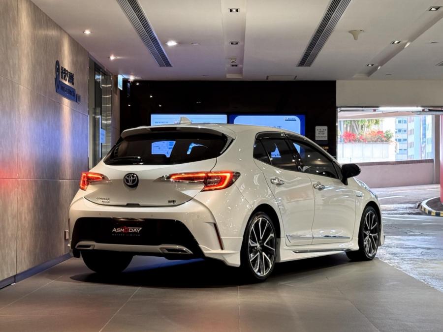 Corolla Sport Hybrid G'Z Modellista - Image 2